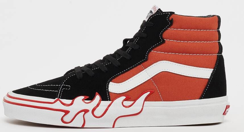 Vans SK8-Hi Flame
