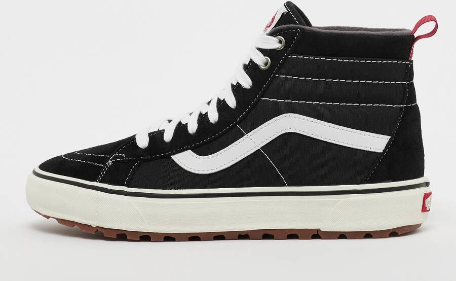Vans shop winterschoenen kind