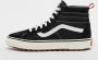 Vans Sk8-hi Mte Winter schoenen black true white maat: 42.5 beschikbare maaten:41 42.5 44.5 45 46 40.5 - Thumbnail 4