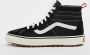 Vans Sk8-hi Mte Winter schoenen black true white maat: 42.5 beschikbare maaten:41 42.5 44.5 45 46 40.5 - Thumbnail 6