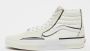 Vans Sk8-hi Recomstruct Skate Schoenen marshmallow white maat: 42.5 beschikbare maaten:41 42.5 43 44 45 - Thumbnail 3