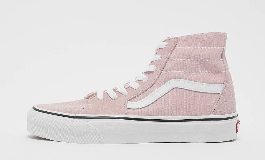 Vans Sk8-hi Tapered Color Theory Skate Schoenen color theory rose smoke maat: 36.5 beschikbare maaten:36.5 38 39 40.5