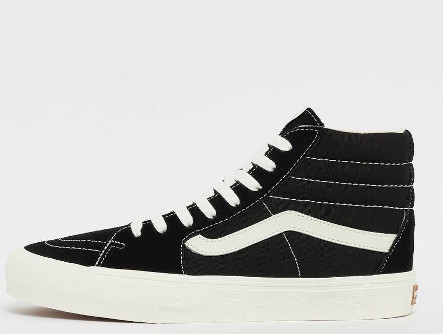 Vans Sk8-hi Vr3 Skate Schoenen black marshmallow maat: 38.5 beschikbare maaten:36.5 37 38.5 39 40.5 - Foto 7