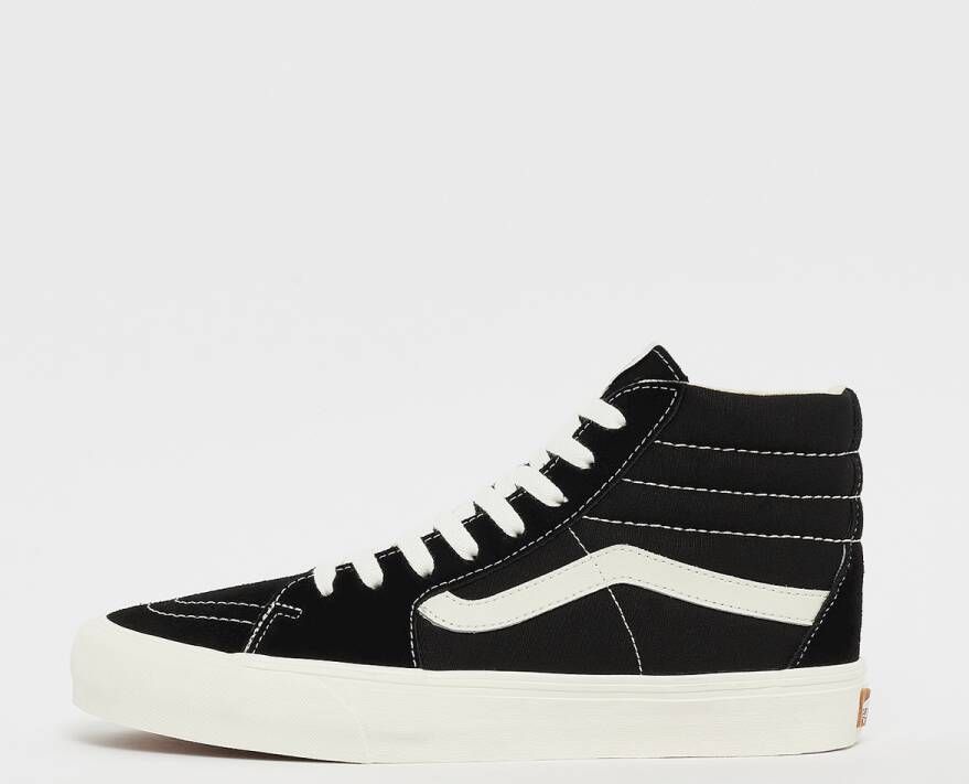 Vans Sk8-Hi VR3 Sneakers beige zwart - Foto 2