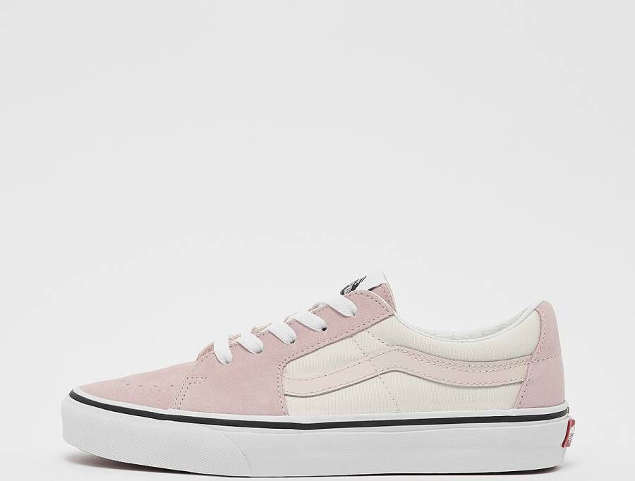 Vans Sk8-low 2 Skate Schoenen tone rose smoke maat: 36.5 beschikbare maaten:36.5