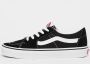 Vans Sk8-low Skate Schoenen black true white maat: 40.5 beschikbare maaten:36.5 38 40.5 - Thumbnail 9