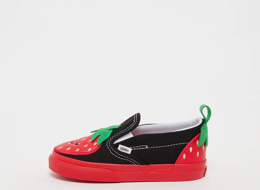 Vans Slip-On V Berry