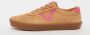 Vans Sport Low Skate in bruin formaten: 40.5 - Thumbnail 2