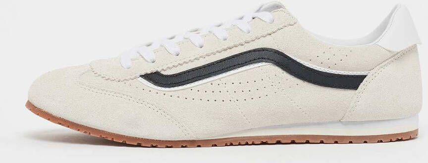 Vans Super Lowpro Running in beige formaten: 41