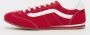 Vans Super Lowpro Running in rood formaten: 42.5 - Thumbnail 3