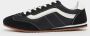 Vans Super Lowpro Running in zwart formaten: 42.5 - Thumbnail 7