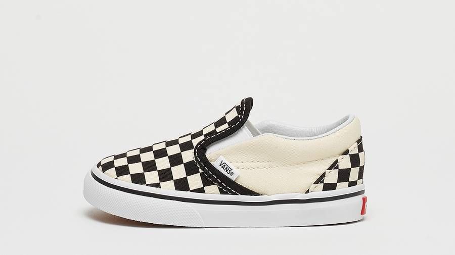 Vans TD Classic Slip-On