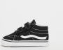 Vans Jn Sk8-mid Reissue V (gs) Skate Schoenen black true white maat: 36.5 beschikbare maaten:35 36 37 38.5 39 36.5 - Thumbnail 5