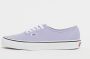 Vans Ua Authentic Languid Lavender True White Schoenmaat 38 1 2 Sneakers VN0A5KRDARO1 - Thumbnail 4