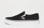 Vans Old skool Platform Vn00018Eblk Zwart Wit-39 Zwart Dames - Thumbnail 5