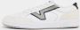 Vans Stijlvolle Leren Sneakers voor Heren White Heren - Thumbnail 3