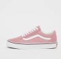 Vans Roze Lage Sneakers Ua Old Skool Wmn - Thumbnail 4