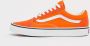 Vans Ua Old Skool Orange Tiger True White Schoenmaat 47 Sneakers VN0A5KRFAVM1 - Thumbnail 7