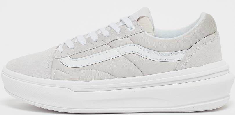 Vans Ua Old Skool Overt Cc Skate Schoenen checkerboard white checkerboard maat: 42 beschikbare maaten:42.5 43 44 45 46 - Foto 9