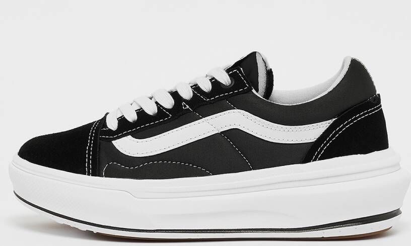 Vans Ua Old Skool Overt Cc Skate Schoenen black white maat: 45 beschikbare maaten:45 - Foto 6