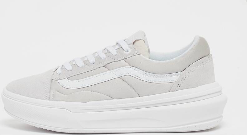 Vans Ua Old Skool Overt Cc Skate Schoenen checkerboard white checkerboard maat: 42 beschikbare maaten:42.5 43 44 45 46 - Foto 11