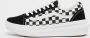 Vans Ua Old Skool Overt Cc Skate Schoenen checkerboard black checkerboard maat: 45 beschikbare maaten:45 - Thumbnail 4