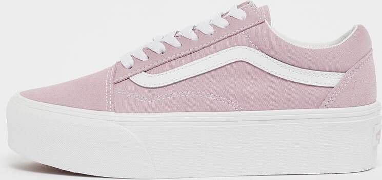 Vans Ua Old Skool Stackform Skate Schoenen keepsake lilac maat: 38 beschikbare maaten:38 - Foto 8