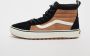 Vans Sk8-hi Mte-1 Sneakers Schoenen black brown white maat: 43 beschikbare maaten:41 42.5 43 44.5 45 46 - Thumbnail 2