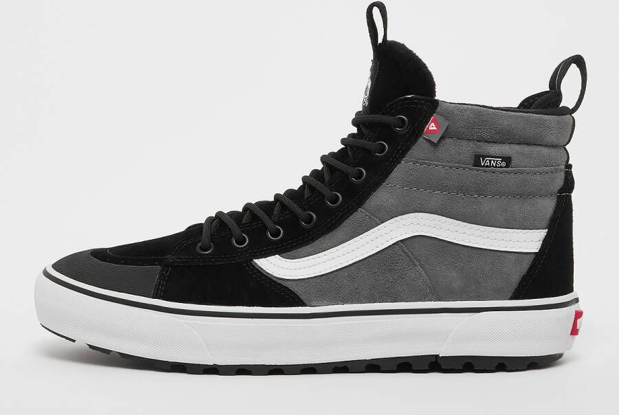 Vans Ua Sk8-hi Mte-2 Winter schoenen pewter black maat: 41 beschikbare maaten:41 42