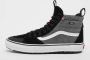 Vans Ua Sk8-hi Mte-2 Winter schoenen pewter black maat: 43 beschikbare maaten:41 42 43 46 - Thumbnail 2