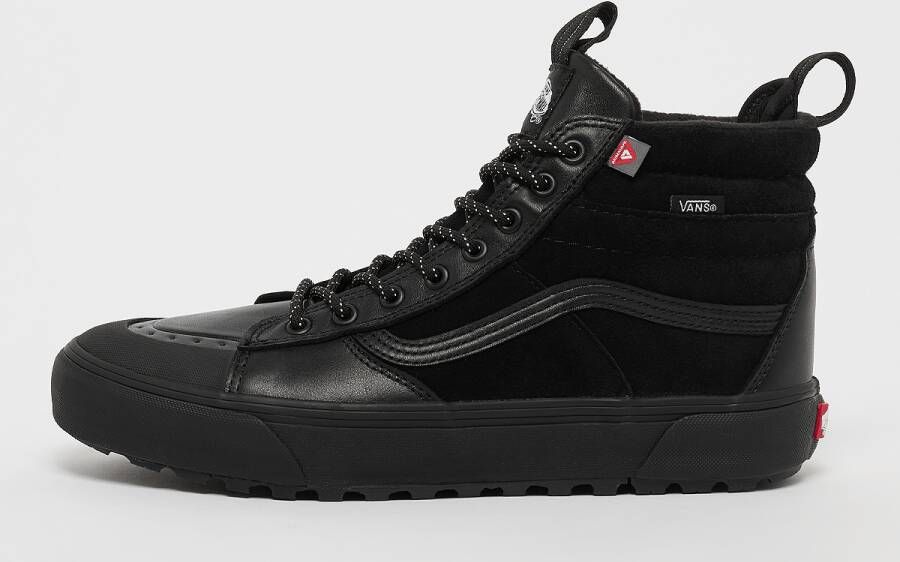 Vans Ua Sk8-hi Mte-2 Winter schoenen black black maat: 41 beschikbare maaten:41 42.5 43 44.5 45 46 47