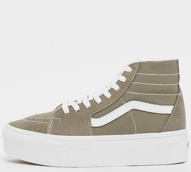 Vans UA SK8-Hi Tapered Stackform