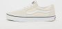 Vans Klassieke witte en witte lage sneakers White Dames - Thumbnail 4