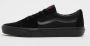 Vans SK8-Low Sneakers Black Heren - Thumbnail 2