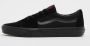 Vans Skate High-Top Sneaker Black Dames - Thumbnail 4