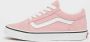 Vans Old Skool Sneakers Vn0A4Buuv3M1 Roze Dames - Thumbnail 3