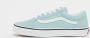 Vans Uy Old Skool Skate Schoenen canal blue maat: 32 beschikbare maaten:32 - Thumbnail 2