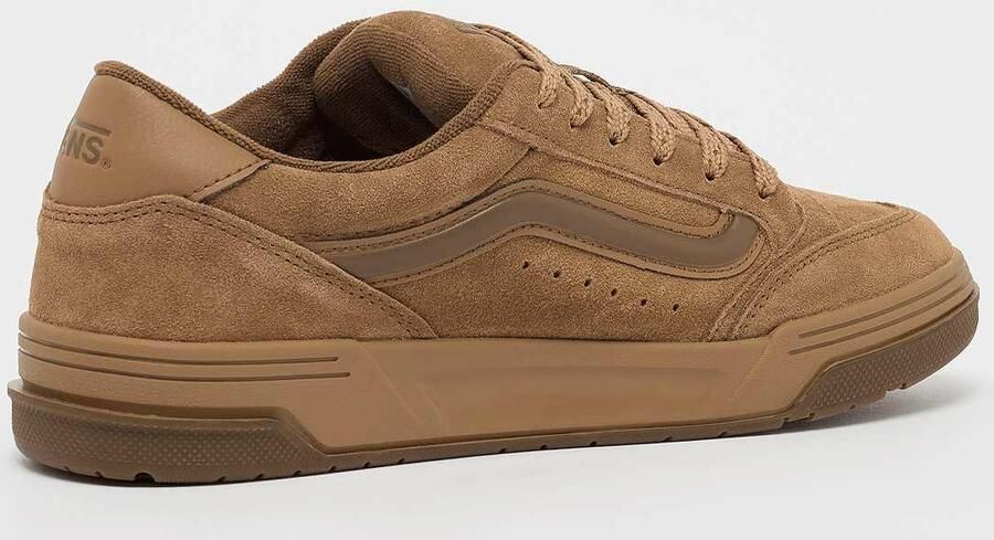 Vans Hylane Men Skate bruin Schoenen - Foto 2