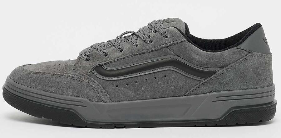 Vans Hylane Men Skate grijs Schoenen