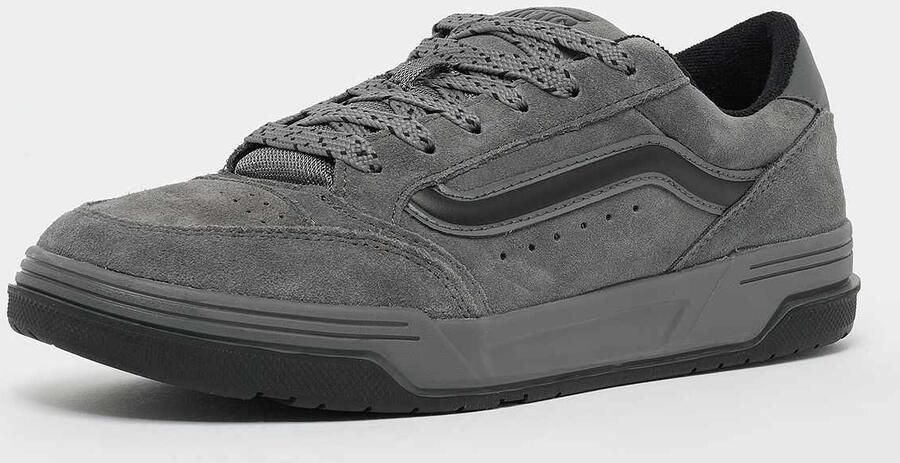 Vans Hylane Men Skate grijs Schoenen - Foto 2