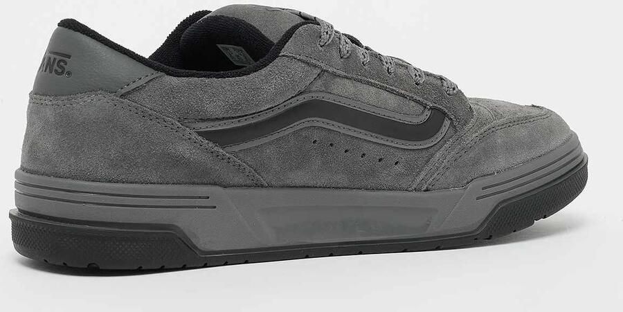 Vans Hylane Men Skate grijs Schoenen - Foto 3