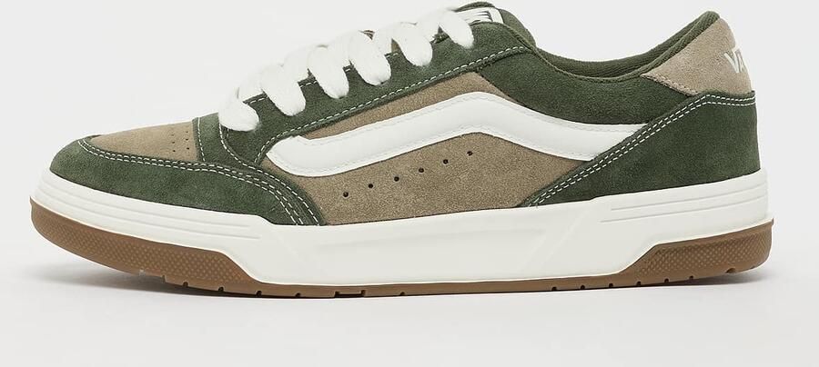 Vans Hylane Men Skate groen Schoenen - Foto 5