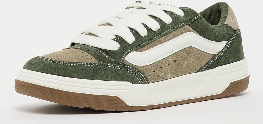 Vans Hylane Men Skate groen Schoenen - Foto 6