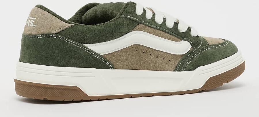 Vans Hylane Men Skate groen Schoenen - Foto 7