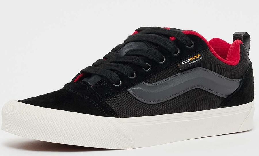 Vans Knu Skool Men Skate grijs Schoenen