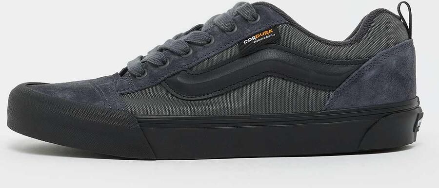Vans Knu Skool Men Skate grijs Schoenen