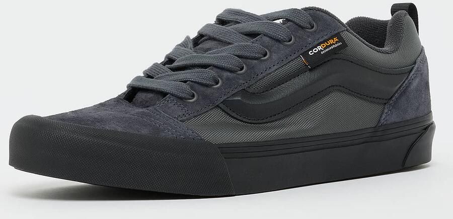 Vans Knu Skool Men Skate grijs Schoenen - Foto 2