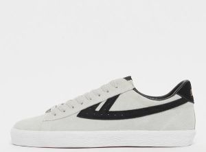 Warrior Shanghai Dime Suede