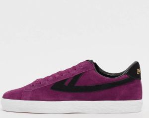 Warrior Shanghai Dime Suede