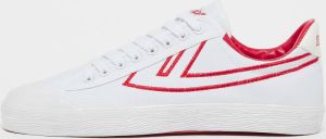 Warrior Shanghai WB 1 Outline EMB